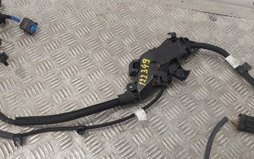 WIRING HARNESS BMW M2 G87 2022 ENGINE GEARBOX MODULE 7883557 - Picture 3 of 11