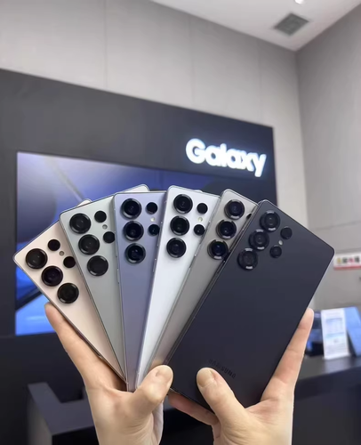 Samsung Galaxy S25 Ultra Android 15 5G 16G+1TB Unlocked - Picture 1 of 6