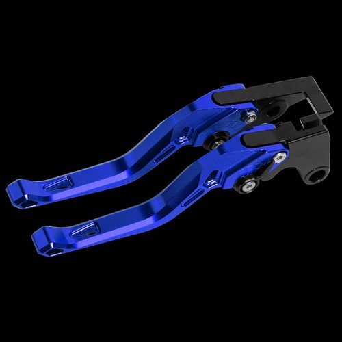 Palancas de freno de embrague CNC 2021 2020 2019 2018 para Yamaha MT-10/MT-10 SP 2016-2022 - Imagen 5 de 7