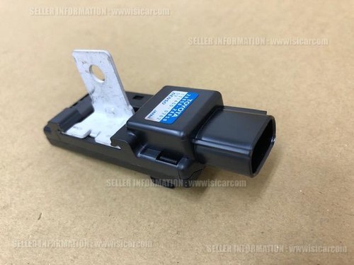 TOYOTA ESTIMA HYBRID AHR20 SENSOR ASSY, BATTERY CURRENT 28850-28050 electronics - Picture 3 of 24