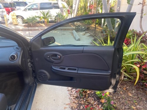 2007 Saturn 3 DR COUPE 1 OWNER FL LO MI 35,356 - Picture 12 of 22