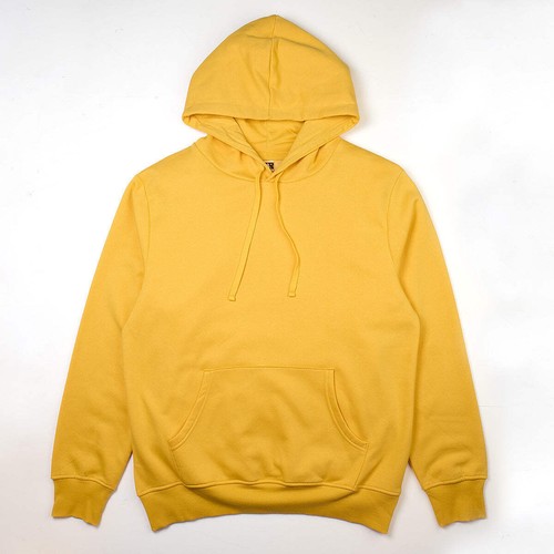 Men's Loose Fit Blank Hoodie (see size chart) - Picture 37 of 52