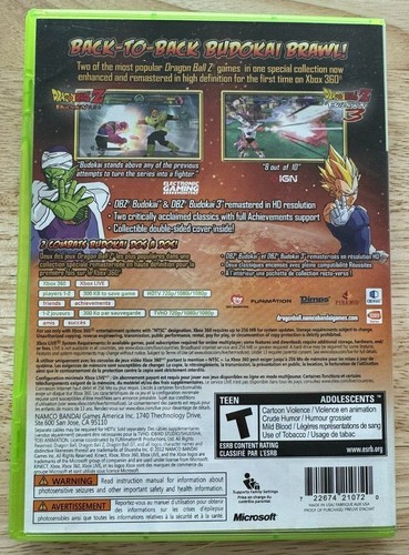 Juegos de Xbox 360 ~ ESRB EE. UU. ~ Elige ~ Obtén más y ahorra hasta un 15% ~ En caja o NUEVO - Imagen 46 de 72