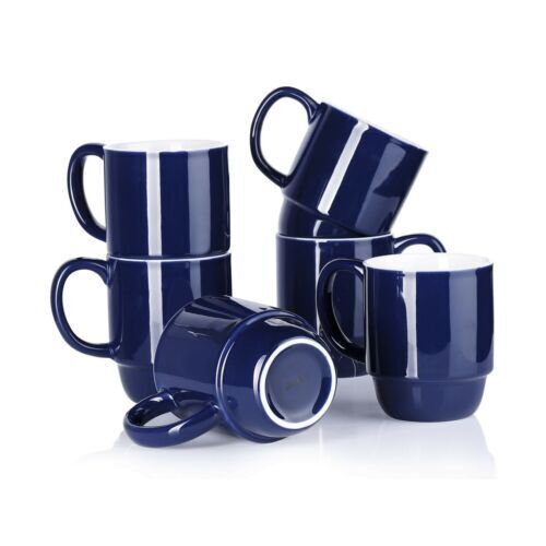 HERMES BALCON DU GUADALQUIVIR SET OF 4 NO.1 MUGS #P011031P HERMES BALCON DU GUADALQUIVIR SET OF 4 NO.1 MUGS #P011031P