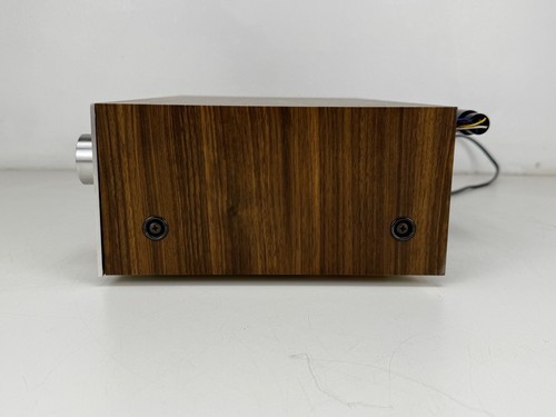 Akai AT-2200 Stereo Tuner - Very nice condition - Picture 6 of 9