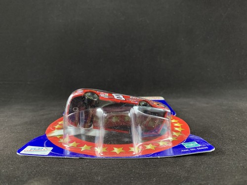 Winners Circle DRIVERS STICKER SERIES DALE EARNHARDT JR BRAND NEW RARE 1:64 - Picture 5 of 5