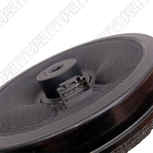 1 x 9 inch Front Door Speaker KD45-66-A60 Fit for MAZDA 3 6 CX-5 CX-9 - Picture 2 of 5