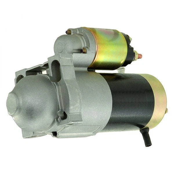 Arranque Remy 26400 remanufacturado para Chevrolet Tahoe 2000-2002 4,8 L/5,3 L V8 Foto 2 de 4