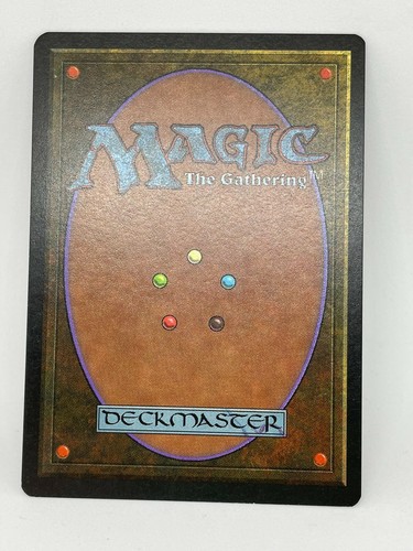 Balm Of Restoration - Fallen Empires - NM - MTG Magic The Gathering - Bild 2 von 2