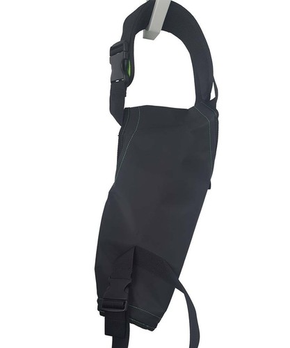 Herramienta de banjo de cinta para paneles de yeso Delko ZUNDER con combo de funda de cinturón - Imagen 4 de 11