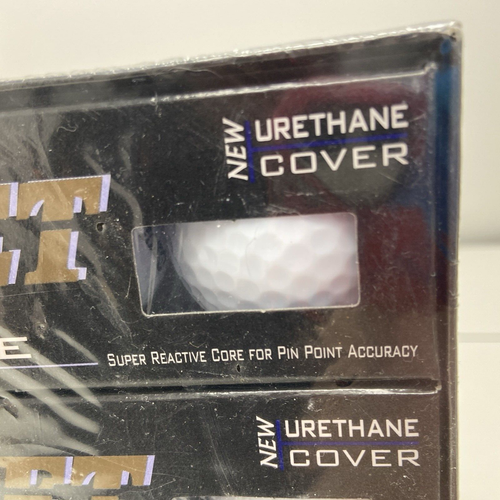 Bullet Golf Balls Ultimate Performance Tour Urethane 16 Count - Picture 4 of 4