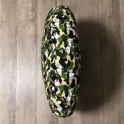 A Bathing Ape SNOOPY × BAPE ABC camoパーカー ABC CAMO COLLECTION | bape.com