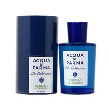 ACQUA DI PARMA BLU MEDITERRANEO CIPRESSO DI TOSCANA EAU DE TOILETTE SPRAY 150ML