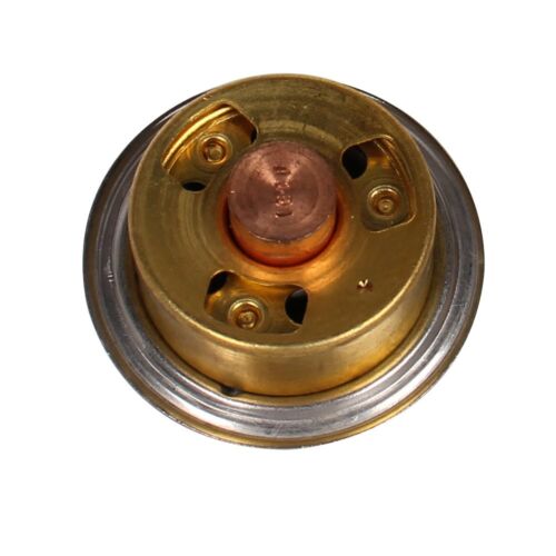 High Flow Robertshaw Style Thermostat 160 Degree For Ford Chevy GMC Jeep Dodge - Picture 7 of 9