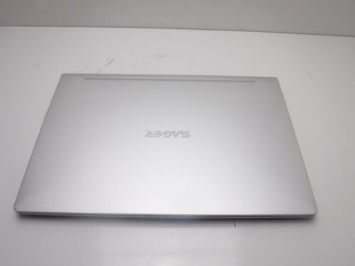 Sager N150CU 15.5" Laptop | i7-10510U | 8GB RAM | 256GB SSD | LINUX - Picture 3 of 5