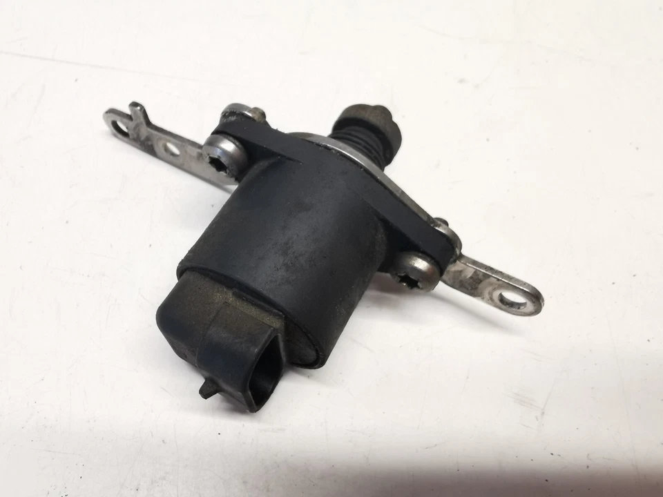 Sensor actuador acelerador BMW K1200S 2004-2008 Foto 2 de 4