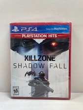 Killzone Shadow Fall (Playstation 4 / PS4 )