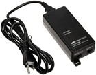 Allied Telesis AT-6101GP PoE + injector 1317R from Japan