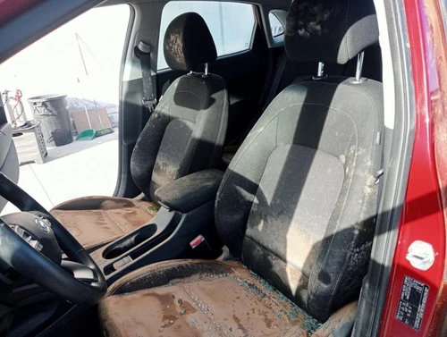 2231175200 Maneta Exterior Delantera Derecha para HYUNDAI KONA (OS) 2023 7057518 - Imagen 8 de 10