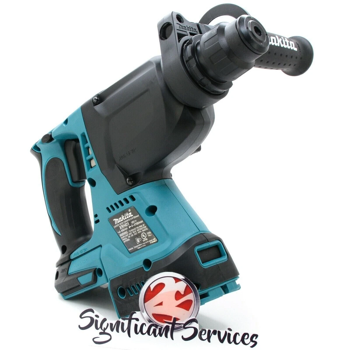 Makita xrh01z online