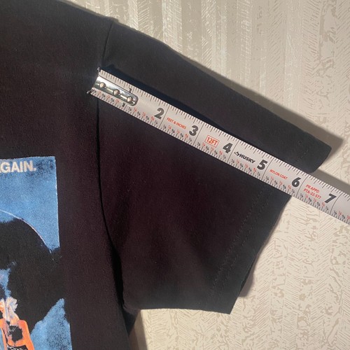 A Nightmare On Elm Street 3 Dream Warriors Freddy Krueger T-Shirt Men's Size S - Picture 6 of 7