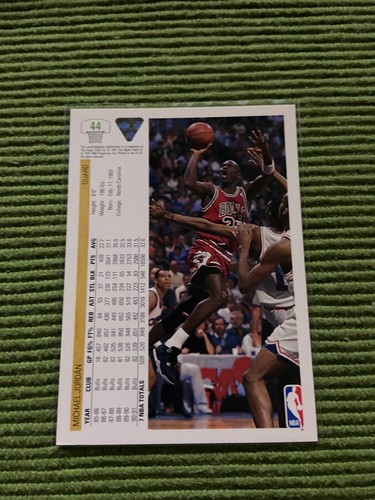 Michael Jordan a través de los años - tú eliges - Imagen 59 de 61