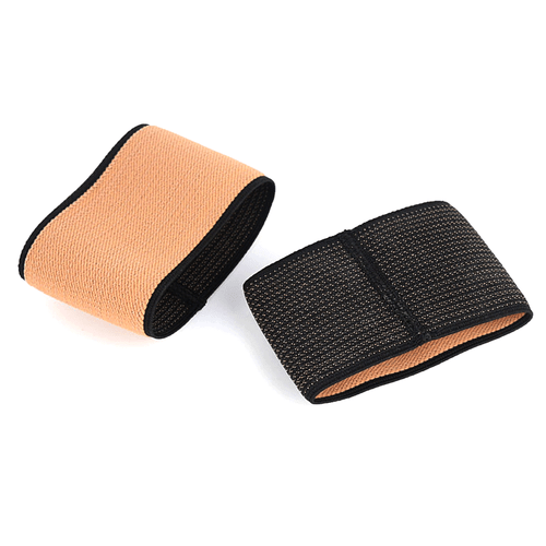 Compression Arch Support Plantar Fasciitis Gel Pad Brace Sleeve Ankle Foot Wrap - Picture 14 of 19