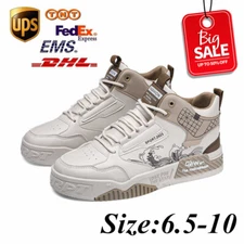 Men's Sports Running Shoes Athletic Outdoor Casual Fashion Tennis Sneakers Gym