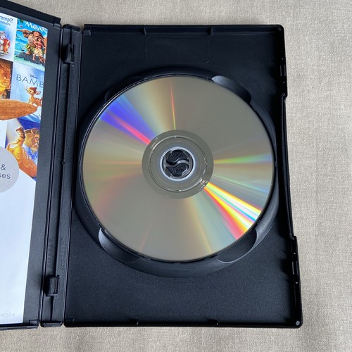 Disney: Christopher Robin (DVD 2018) Winnie The Pooh Ewan McGregor Tigger Live + - Picture 7 of 7