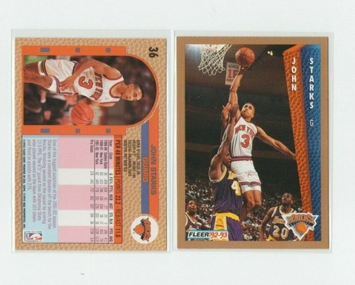 1992-93 Fleer Drakes Basketball Singles O'neal Jordan Mourning Ewing Wilkins - Picture 47 of 67
