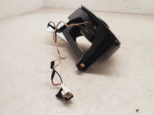 Toyota Sienna, Rear Right JBL Speaker, 2000-2003, 86160-08120 - Picture 2 of 12
