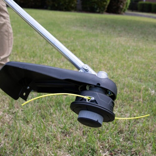 WEED WARRIOR Heavy Duty .065 x 100ft Biodegradable Trimmer Line Universal Fit - Picture 7 of 8