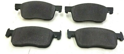 FOR CITROEN DISPATCH VAN FRONT BRAKE PADS 1.5 1.6 2.0 PETROL DIESEL 2016 ONWARDS