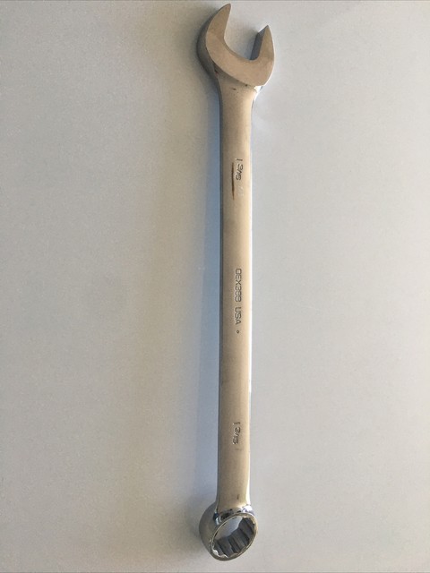 1 3 16 combination wrench
