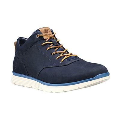 timberland killington oxford blue
