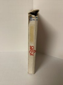 Hoops (Nintendo Entertainment System, NES 1989) Box & Game ONLY &mdash; NO MANUAL