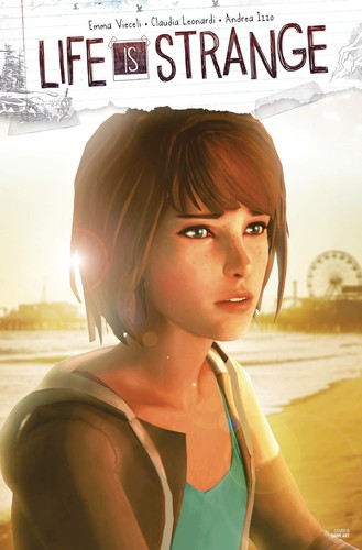 Life is Strange #8 | copertina selezionata Titan Comics quasi nuova 2019 - Foto 24 di 41
