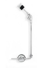 NEW - Gibraltar Bass Drum Mounted Cymbal Arm, #SC-GBDCA