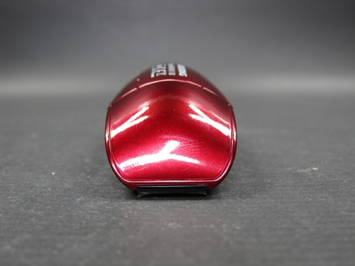 Reproductor MP3 USB Personal Grundig Vintage Rojo MPaxx MP 600 FM/1GB - Imagen 6 de 9