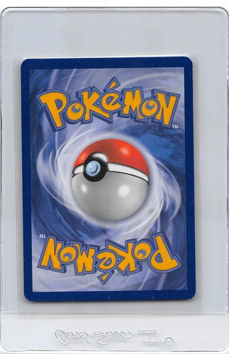 VENOMOTH 11/102 - NON-HOLO RARE - Triumphant - 2010 Pokémon CARD - NM - Picture 2 of 2