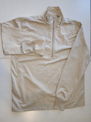 Sleep Shirt Tan winter ECWCS Small Tan (Active Force Apparel) - New Other