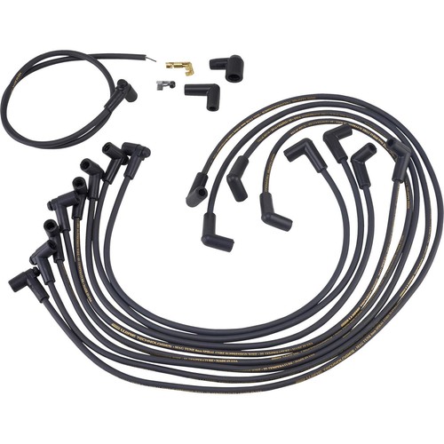Ready to Run Pro Billet Distributor w/Coil & Wires & Weather Pack - 第 9/14 張圖片