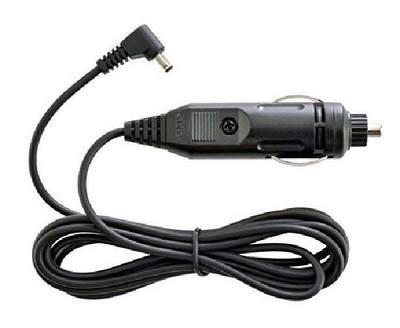 Cobra Straight Power Cord for Cobra Radar Detectors | eBay