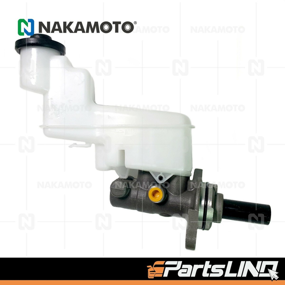 Nakamoto Brake Master Cylinder 47028-06040 for TOYOTA CAMRY