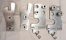 Alber Halterung Scalamobil Treppensteiger Schiebehilfe Netti III TOP !!!