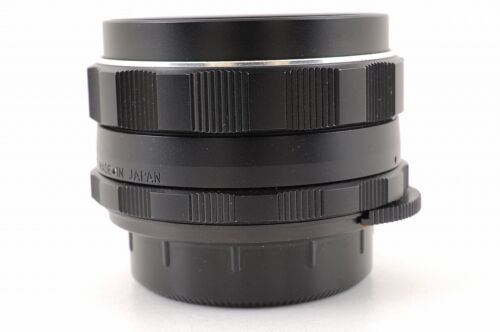 Near Mint Pentax SMC Super Multi Coated Takumar 35mm f/3.5 Wide Angle Lens M42 - Imagen 4 de 11
