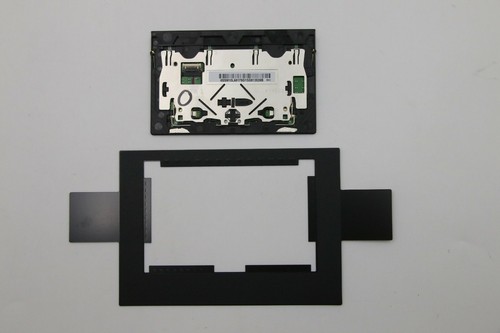 Genuine Lenovo ThinkPad X1 Yoga 2nd Gen G2 Glass Trackpad Mouse Touchpad 01AY029 - Picture 4 of 4