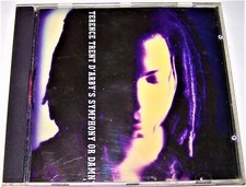 DArby, Terence Trent : Symphony Or Damn CD