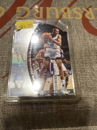 1994-95 SP Premium Collection Die-Cut Glenn Robinson #DPC12 Rookie RC NBA 🔥0610 - Picture 3 of 6