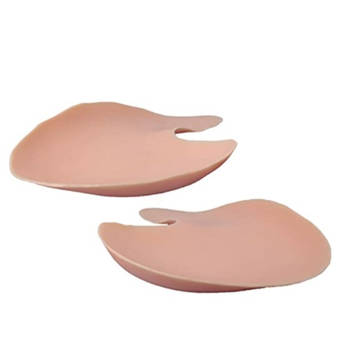 Anzi Crossdresser Hip Pad Silicone Anca Enhancer Cuscinetti Sollevatore Butt Shaper - Foto 3 di 10